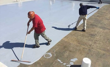 Waterproofing Services for Homes