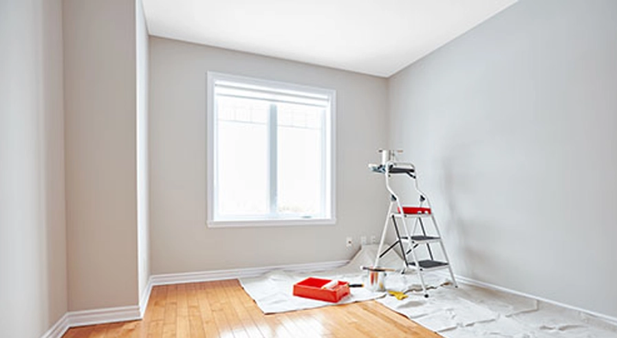 Interior Painting and False Ceiling Services Modinagar