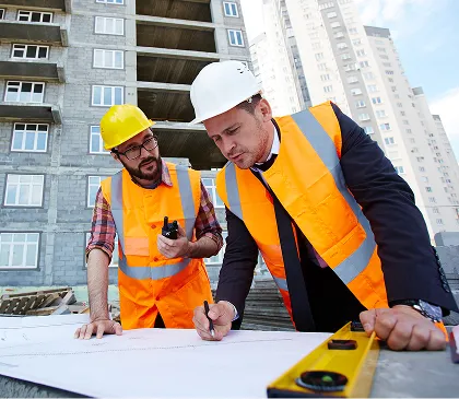 POP Work Contractor